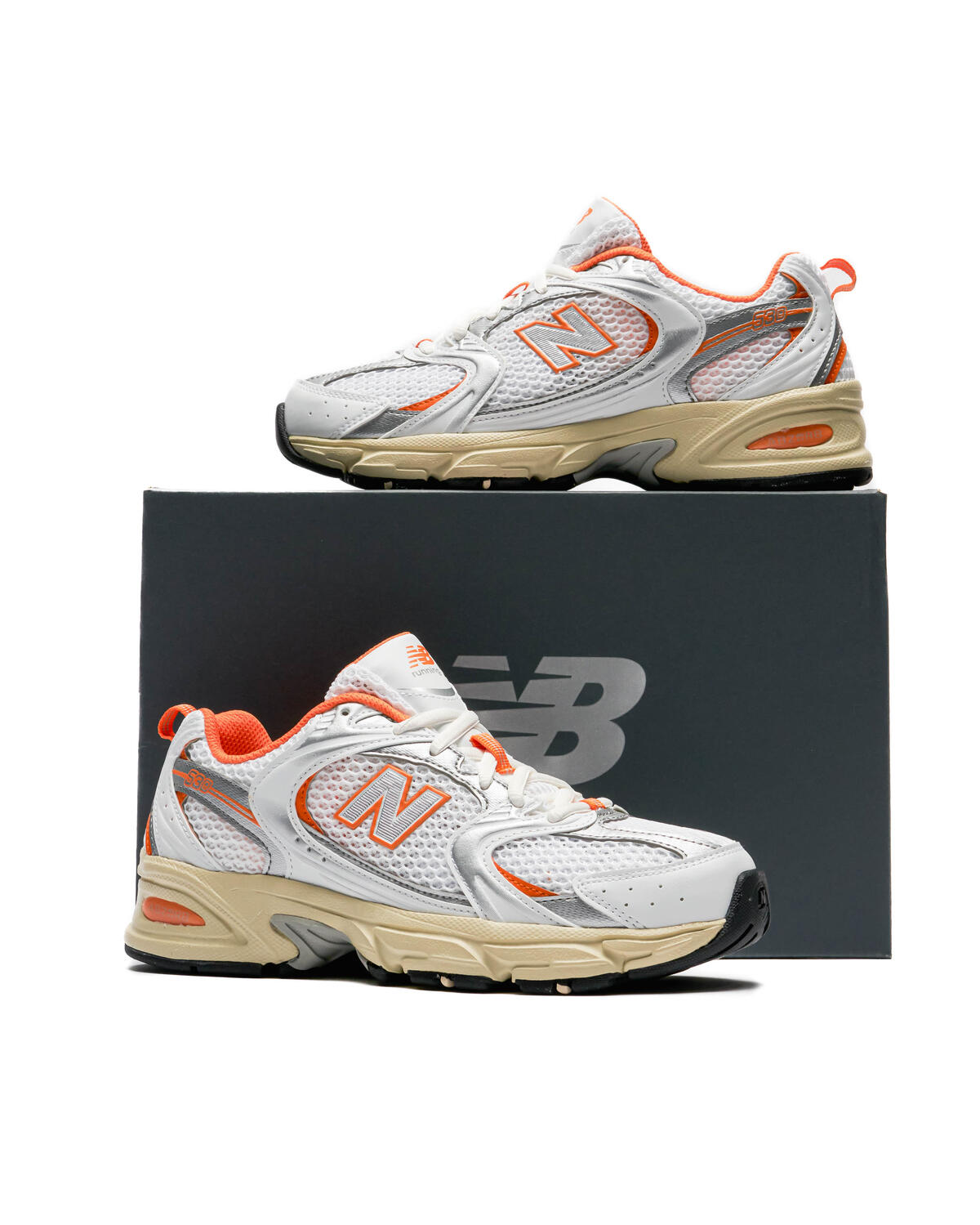 New Balance MR 530 EB | MR530EB | AFEW STORE